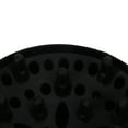 thumbnail image 3 of Hair Dryer Diffuser,Professional Hair Dryer Diffuser Fast Heat Dissipation Hairdressing Blower Diffuser Blower Diffuser Cover Blow Dryer Diffuser, 3 of 8