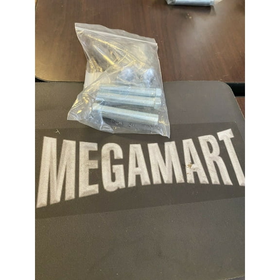 NEW Arlen Ness  18-539 - Hardware Kit for Billet Sucker and Big Sucker Stage II