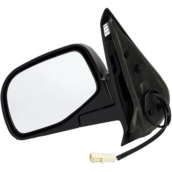 Dorman 955-928 Driver Side Door Mirror for Specific Ford Models