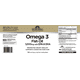 thumbnail image 2 of WHP WINDMILL OMEGA 3 180 CAPS 1000MG, 2 of 2