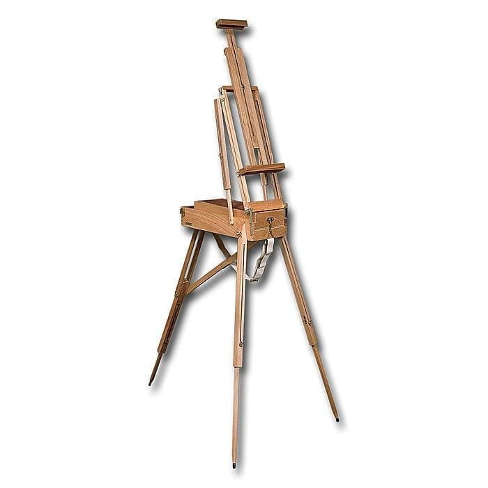 Jack Richeson Weston Small Wood Easel