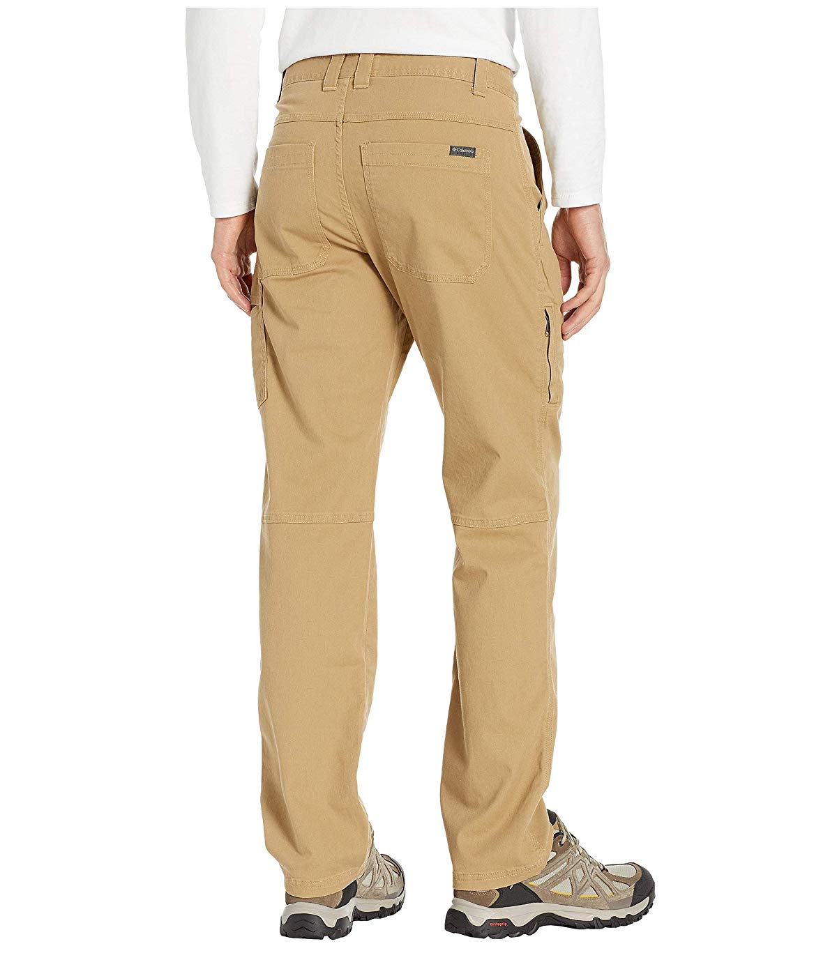 Columbia Ultimate Roc Flex Pants 