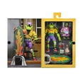 thumbnail image 4 of Teenage Mutant Ninja Turtles Shred Mondo Shred Action Figure 2021 NECA 54189, 4 of 8
