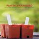 thumbnail image 3 of 500 Pcs Reusable Pvc Plant Tag Label Tree Fruit Seedling Garden Flowerpot Plastic Label Sign Sorting, 3 of 5