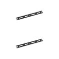 thumbnail image 1 of Vogacara Carbon Top Deck Accessories Replacement for TT02 1:10 RC Car TT02B Tipo 1 2Conjunto, 1 of 1