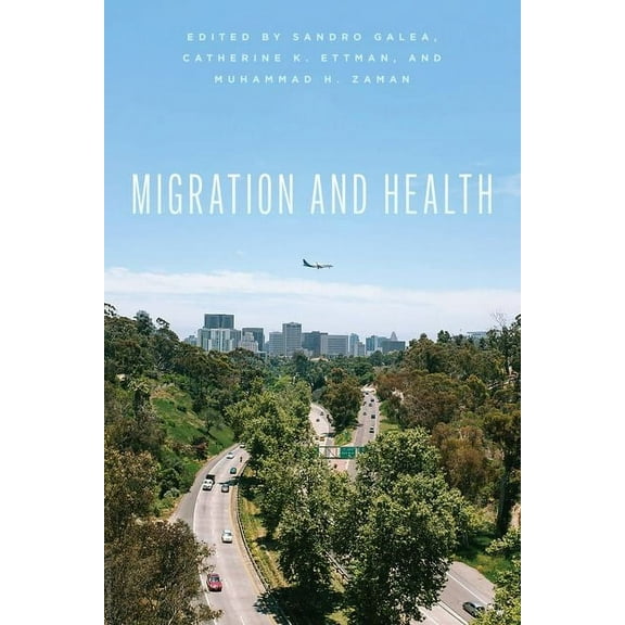 Migration and Health (Hardcover)