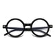 thumbnail image 2 of Gafas Blue Light Gleyemor Retro Round para hombre y mujer, 2 of 7