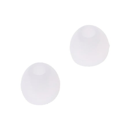 

10 Pieces Earplug Silicone Protective Cover for AirDots Youth Version