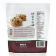 thumbnail image 2 of Heavenly Hunks Oatmeal Dark Chocolate, 22 oz Bag, 2 of 2