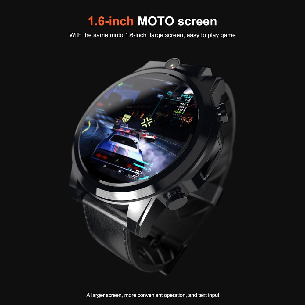 lokmat x360 smartwatch