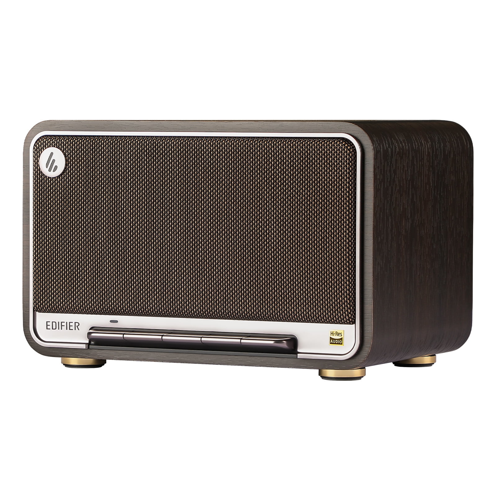 Edifier D32 Tabletop Bluetooth Speaker - Black