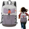 thumbnail image 2 of Clearance Under $6 Hiking Backpack, Breathable Outdoor Daypack for Travel Style B, 2 of 4