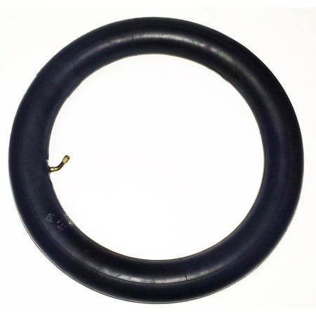 - 16 x 3.00 eBike Electric Scooter Inner Tube with Bent Valve Stem 16x3.0