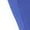 Blue, variant on ZyeKqe Business Casual Capri Pants for Women Stretchy High Waisted Work Capris Slim Fitted Office Cropped Trousers
