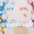 thumbnail image 7 of Princess and Prince Treat Boxes - Pink & Blue Crown Cardboard Goodie Boxes for Boy Girl Birthday(24 Pcs,Prince and Princess), 7 of 7