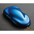 thumbnail image 2 of House Of Kolor Kosmic Kolor UK04-Q01 Urethane Enamel Kandy, 1 qt Can, Oriental Blue, 2 of 2