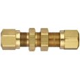 thumbnail image 4 of Eaton Weatherhead 1462X8 Air Brake Tubing Union, 1/2" Tube OD, 4 of 4
