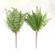 thumbnail image 1 of unbranded 2Ud Hoja De Helecho Artificial Verde Para De Bodas Y Fiestas, 1 of 8