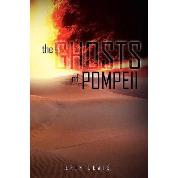 The Ghost of Pompeii