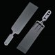 thumbnail image 1 of Sheet Organizer Tool Sheet Folding Tool, Folding Paddle Makes Bed Easier and No Mattress Lifting, Sheet Changing Helper, Folds- Sheets Neatly and Easily, 1 of 4