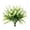 White, variant on 10 Pack UV Resistant Fade Proof Artificial Lavender, Fake Flowers for Outdoor Garden, Patio, Porch, Window Box, Indoor Home Vase Arrangement and Table Centerpiece