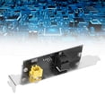 thumbnail image 1 of Bracketfor ASUS Motherboard,OutPlate Cable Bracket SPDIF Out Plate Cable Bracket Motherboard Bracket Advanced Technology, 1 of 14