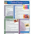 thumbnail image 3 of Quick Study Reference Guide, Rubber Stamp: Ranger Ink Basics, 3 of 3