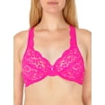 thumbnail image 5 of Smart & Sexy Women's 2-Pack Signature Lace Unlined Underwire Bra, 5 of 5