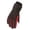 Watermelon Red, variant on Enyan Kids Ski Snow Gloves Unisex Winter Cold Weather Windproof Waterproof Warm Outdoor Snowboarding Sport Mittens