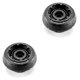 thumbnail image 1 of Par de Bases Para Amortiguador Generica Volkswagen Golf 1993 A 1999 Del, 1 of 4
