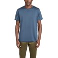 thumbnail image 3 of Theory AIR FORCE Incisive Clean Tee, US X-Large, 3 of 12