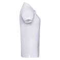 thumbnail image 3 of Russell Polo Piqué Extensible pour Femmes, 3 of 3