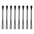 thumbnail image 1 of 8 Pcs Whisks Egg Beaters Durable Sauce Spoons Convenient Stirring Sticks, 1 of 8