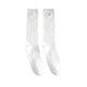 thumbnail image 1 of Guardurnaity 1 par de calcetines de punto de estilo japonés para niña, calcetines transpirables universales de temporada, calcetín bonito, Medias Blanco Tipo 1, 1 of 6