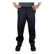 thumbnail image 3 of Pantalón Chef Cargo Unisex Con 6 Bolsas Negro, 3 of 7