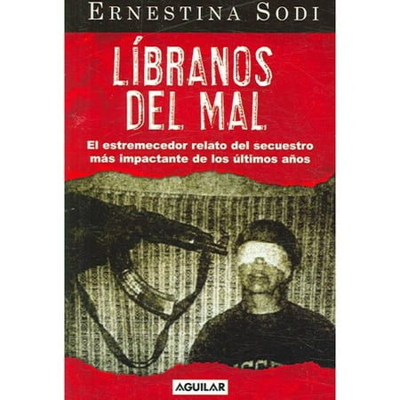 Libranos del Mal