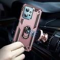 thumbnail image 2 of Funda de teléfono para Xiaomi Redmi Note 12 4G Global de Uso Rudo Shockproof + Cristal 9D, 2 of 5