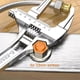 thumbnail image 4 of Kostumere Reversible Sink Wrench with 6-68mm Jaw Opening Multifunctional Tool, 4 of 5