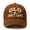 Coffee Brown, variant on “Old & Don’t Care” Classic Dad Hat Adjustable Cotton Retirement Baseball Cap Vintage Trucker Hats for Men & Women Black