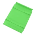 thumbnail image 2 of Alfombrilla de silicona para cocina, resistente al calor, con mango, antiescaldado, antideslizante, herramienta de cocina, sustitución de guantes, color verde, 2 of 5