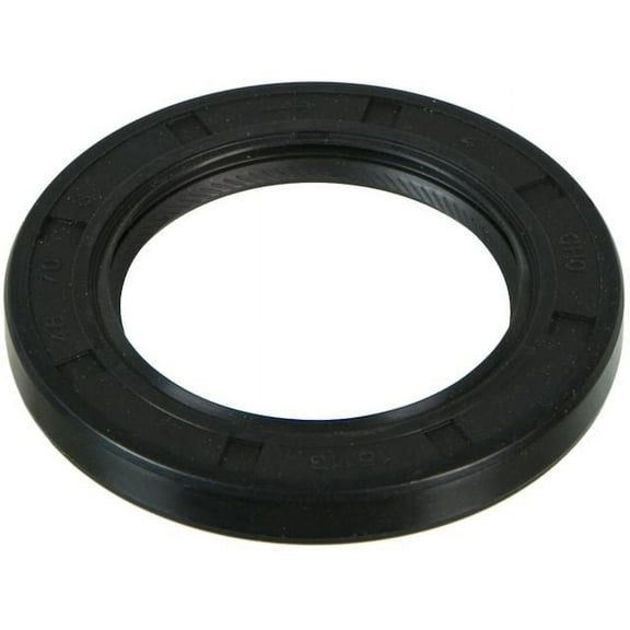 Torque Converter Seal - Compatible with 1996 - 1998, 2007 - 2011 Acura TL 1997 2008 2009 2010