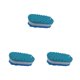 thumbnail image 2 of Advancent Esponja exfoliante para baño, depurador de baño, herramienta de limpieza, eliminador de piel muerta, fabricación de burbujas, depurador de Type1 NO1 Advancent CBP270995, 2 of 6