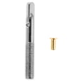 thumbnail image 1 of KAKOWELY pegs accessories for harp 1 Set Metal String Pegs Accessories For Harp Professional Harp Parts Harp Replacement Tuning Pegs Harp String Peg Replacement Harp Tuning Pins, 1 of 4