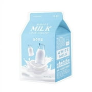 A'PIEU Pure Milk One-Pack