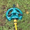 thumbnail image 4 of Sprinkler Sprinkler Head Automatic Rotating Sprinkler Garden Pipe Joint Set Garden Watering, 4 of 6