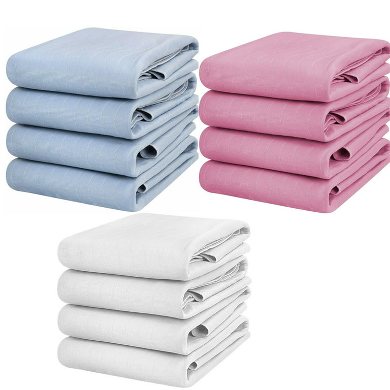 Washable Underpad Absorbent Waterproof Incontinence Bed Pads