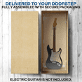 thumbnail image 3 of Electric Guitar Display Case - Fully Acrylic, 3 of 8