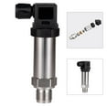 thumbnail image 6 of yaaqii Hydraulic Pressure Sensor 4-20ma G1/4 Air Water Pressure Transmitter Sensor, 6 of 8