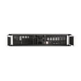 thumbnail image 1 of 2U Compact Stylish Rackmount Chassis, Silver, 1 of 1