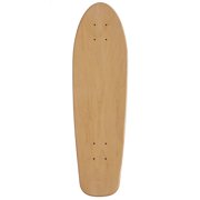 Daddies Explorer Cruiser Skateboard Complete